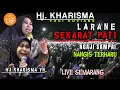 Lagu Ceramah Hj Kharisma Yogi Noviana Ful | Larane Sekarat Pati Ngaji Sampai Meneteskan Air Mata Terharu