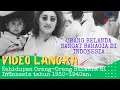 Download Lagu POTRET KEHIDUPAN ORANG BELANDA DI INDONESIA YANG PENUH KEBAHAGIAAN DAN CANDA TAWA TAHUN 1930 -1940an