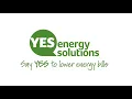 How YES Energy Solutions manage energy efficiency projects