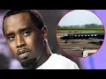 P-DIDDY GONE IN 60 SECONDS GHOST FEDS TO ANTIGUA
