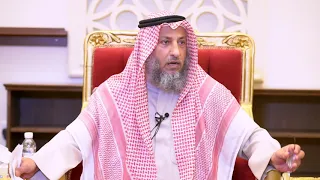 هل صحيح بأن ابن مسعود كان يقول بأن المعوذات ليست من القرآن الشيخ د عثمان الخميس 