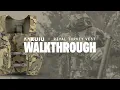 KUIU Rival Turkey Vest Walkthrough