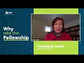 Download Lagu Why take the Fellowship | Dr. Smith