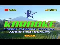Lagu Tegar ● Nike Ardilla 🎤 Karaoke lapender78