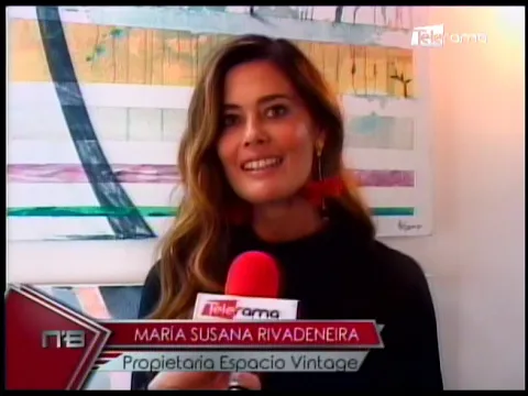 Espacio vintage en Cuenca emprendimiento, coworking, eventos y arte