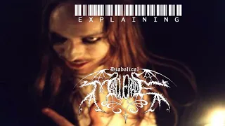 Download Explaining Diabolical Masquerade MP3