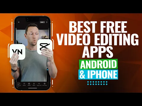 Download MP3 Best FREE Video Editing Apps for Android & iPhone (2023 Review!)