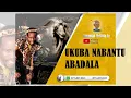 Download Lagu UKUBA NABANTU ABADALA