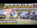 Download Lagu MANTAN KETUA CLUB BRIO DIBULLY ABIS2AN OLEH MANTAN ANGGOTANYA SENDIRI KARENA MOBILNYA DIJUAL!! Wow..