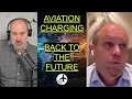 Back to the future of aviation charging with Jurjen de Jong