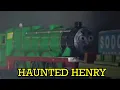 Lagu Haunted Henry (Halloween Special)