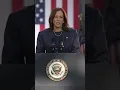 Kamala Harris in Bucks County Joined by 100 Republicans