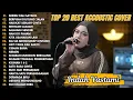 Download Lagu Indah Yastami Top 20 Best Akustik Terpopuler | Seribu Kali Sayang | Indah Yastami Full Album