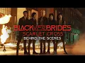 Download Lagu BLACK VEIL BRIDES - Behind The Scenes of Scarlet Cross