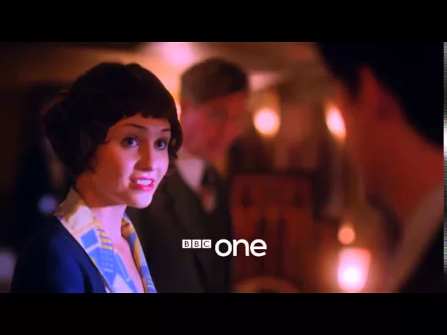 The Lady Vanishes Trailer - BBC One