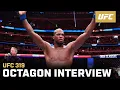 Download Lagu Michael Venom Page Octagon Interview | UFC 319