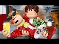Download Lagu He SAVED A YOUTUBERS LIFE! (A Roblox Movie)