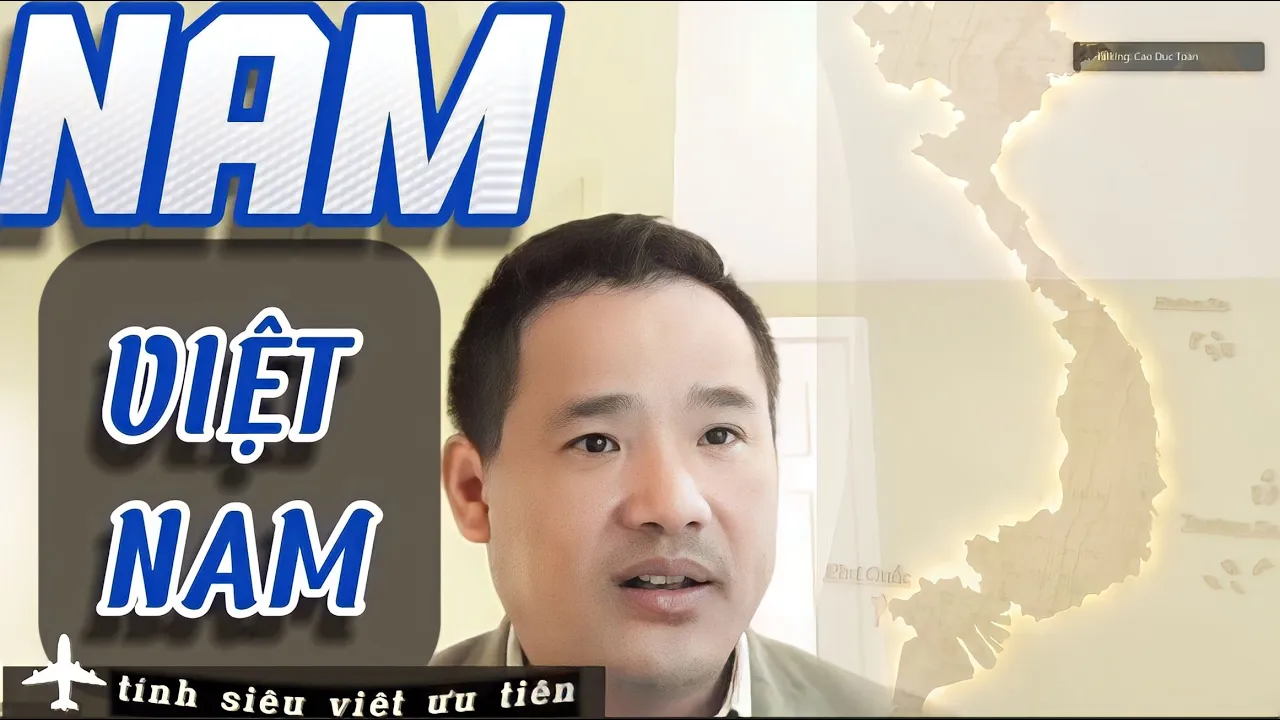 Outline Video VIỆT NAM LÀ GÌ? NAM LÀ QUAY VỀ TRONG TỔ QUỐC VIỆT NAM THÁNH ĐỊA LINH THIÊNG TRUYỀN VĂN HÓA CỘI NGUỒN