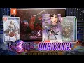 Bayonetta 3 Trinity Masquerade Edition Unboxing Mikeinoid