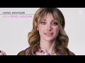 What’s In Olivia O’Brien’s Bag | Spill It | Refinery29