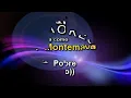 Hector Montemayor - Barrio Pobre  - Karaoke