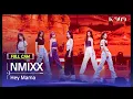 Download Lagu [909 직캠 4K] NMIXX (엔믹스) 풀캠 'Hey Mama' (NMIXX FullCam) | @JTBC K-909 230715