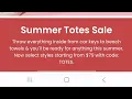 ILoveDooney com Weekly Sale Cart