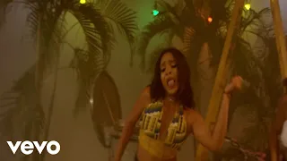 sazy set like me official video 