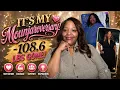 IT S MY MOUNJAROVERSARY - 108 6 LBS GONE LIFE OF VIVI