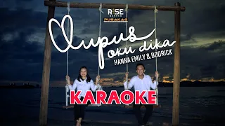 hanna emily u0026 bodrick oupus oku dika karaoke 