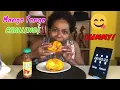 Mango Tango Challenge Created by Dee s Delicious Bites