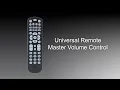 GE Master Volume Control - Instructional