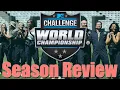 The Challenge World Championship - Season Review