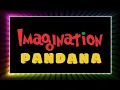 Lagu Pandana  - Imagination (2001)