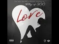Love - Talley Of 300