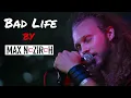 Download Lagu Sigrid, Bring me the horizon - Bad Life (Pop Rock Cover by Max Noziroh)