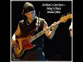 Download Lagu Michel Alibo, bassist Sakésho - ( We Want to Say ) - Anthony’s Cari-Jazz Artiste of the Day