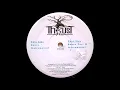 Thrust - Emcee Instrumental