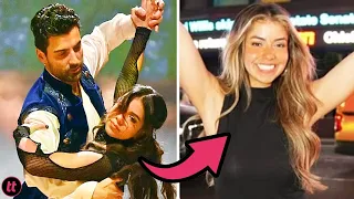After Her DWTS Elimination, Here's Who Jen Affleck Is Rooting For