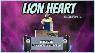 Download LION HEART - ELECTROPOP HITS (Pilipinas Music Mix Official Remix) EDM Mix | Alan Walker MP3