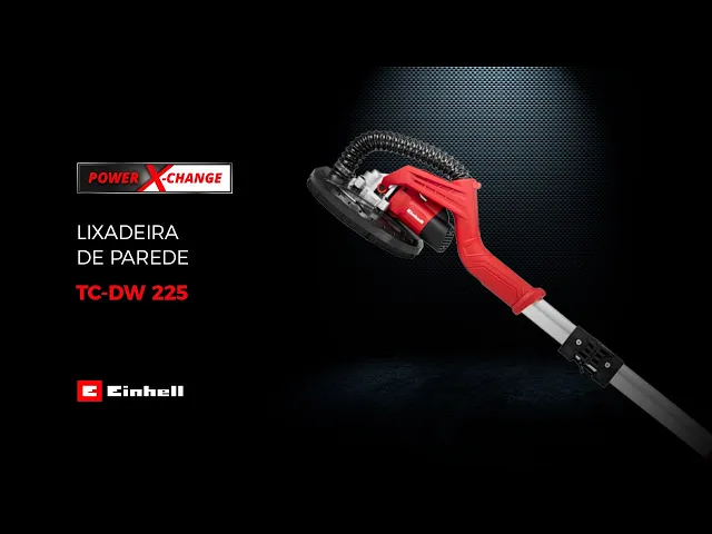 Vídeo do produto
