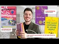 i paid a book expert to recommend me books -