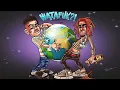 MORGENSHTERN & Lil Pump - WATAFUK?! (International Hit, 2020)