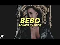 Romeo Santos - Bebo