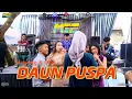 Download Lagu DAUN PUSPA - MAYANG \u0026 OLLA || MGE MUSIC || LIVE @CIBUNGUR, GANEAS
