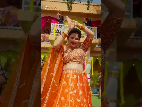 #OlhaThaKeNachungi #RajMawar #NonuRana #AnjaliRaghav #newharyanvisong #shorts
