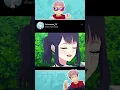 Download Lagu When two rivals meet 🌝#anime #animeedits #shorts #animeme #hentai #pro
