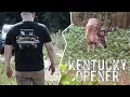 Kentucky Bowhunting Opener Hunting Velvet Whitetails Deer Camp Chronicles S2 Episode 2