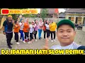 Download Lagu GOYANG DJ. IDAMAN HATI SLOW REMIX // TEAM KEBON BUAH #krisnarowter #senamkreasi #dancetiktok #zumba