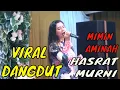 Lagu Elvy Sukaesih - Viral Dangdut | Hasrat Murni | Mimin Aminah | Musik Terbaru | Sinok channel
